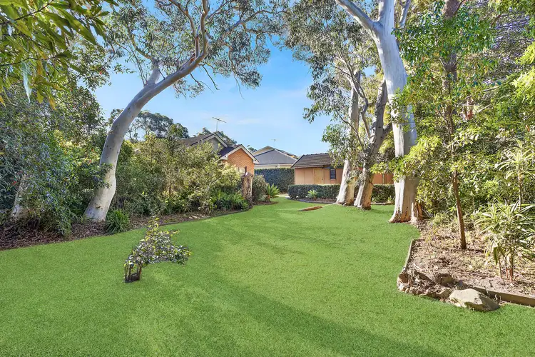 Third view of Homely house listing, 26 Carramar Crescent, Miranda NSW 2228