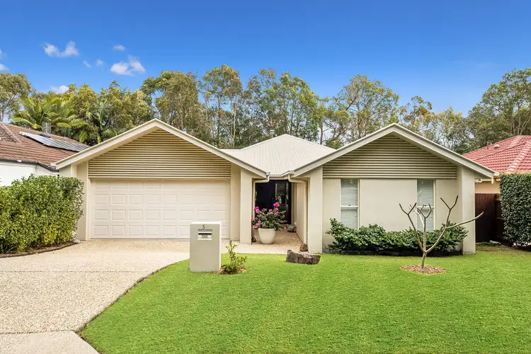 5 Hakea Way, Peregian Springs QLD 4573
