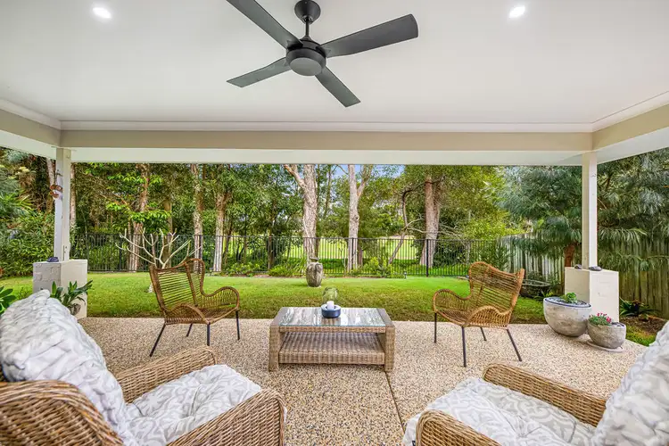 Second view of Homely house listing, 5 Hakea Way, Peregian Springs QLD 4573