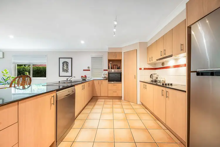 Fifth view of Homely house listing, 5 Hakea Way, Peregian Springs QLD 4573