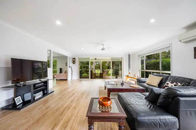 Sixth view of Homely house listing, 5 Hakea Way, Peregian Springs QLD 4573