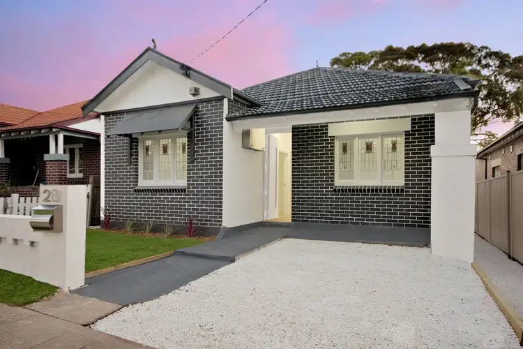 28 Cleary Avenue, Belmore NSW 2192