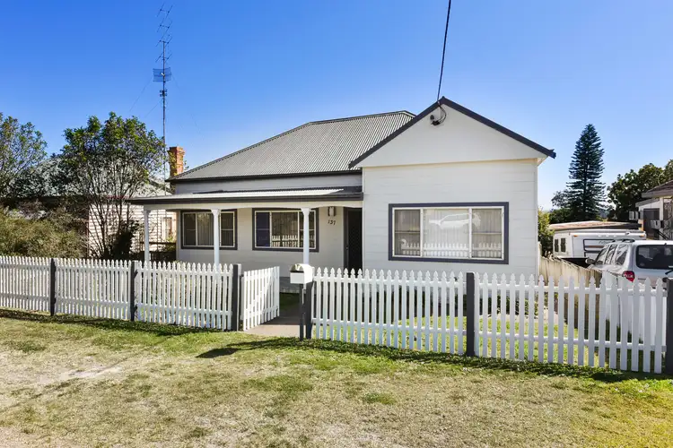 137 Maitland Street, Kurri Kurri NSW 2327