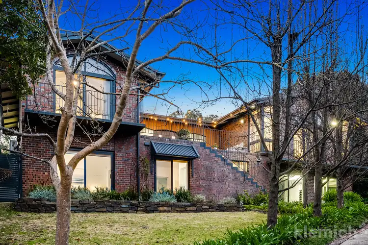 Main view of Homely house listing, 70 Gleneagles Road, Mount Osmond SA 5064