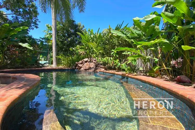 10 Wellington Parade, Alawa NT 810