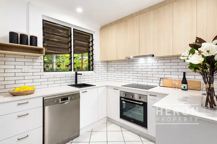 Second view of Homely house listing, 10 Wellington Parade, Alawa NT 810