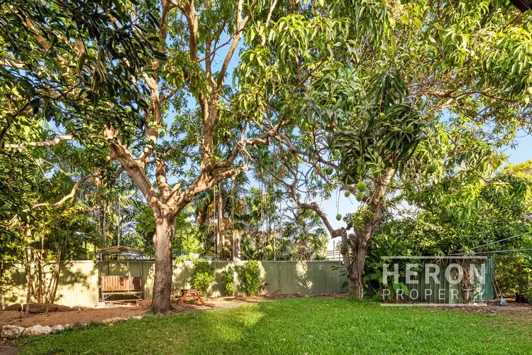 Sixth view of Homely house listing, 10 Wellington Parade, Alawa NT 810