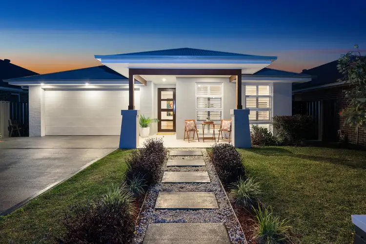 Main view of Homely house listing, 11 Plover Street, Fern Bay NSW 2295