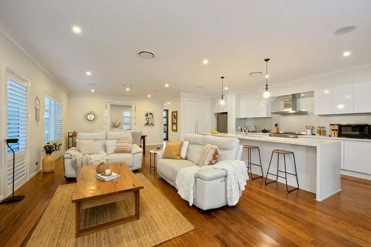 Third view of Homely house listing, 11 Plover Street, Fern Bay NSW 2295