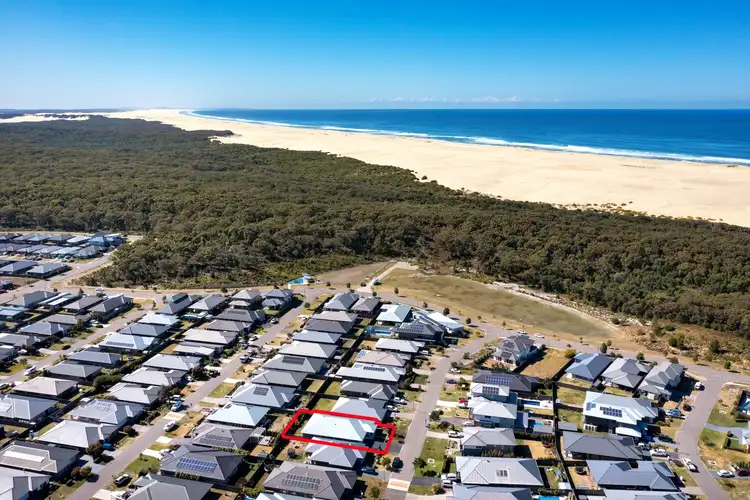 Fourth view of Homely house listing, 11 Plover Street, Fern Bay NSW 2295