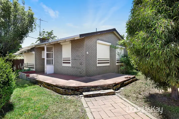 46 Balmoral Street, Braybrook VIC 3019