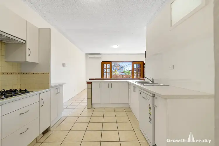 Fifth view of Homely house listing, 201 Park Street, Subiaco WA 6008