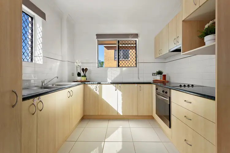 Third view of Homely apartment listing, 11/69 Northcote Street, East Brisbane QLD 4169