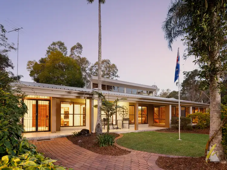 297 Hawkesbury Road, Moggill QLD 4070