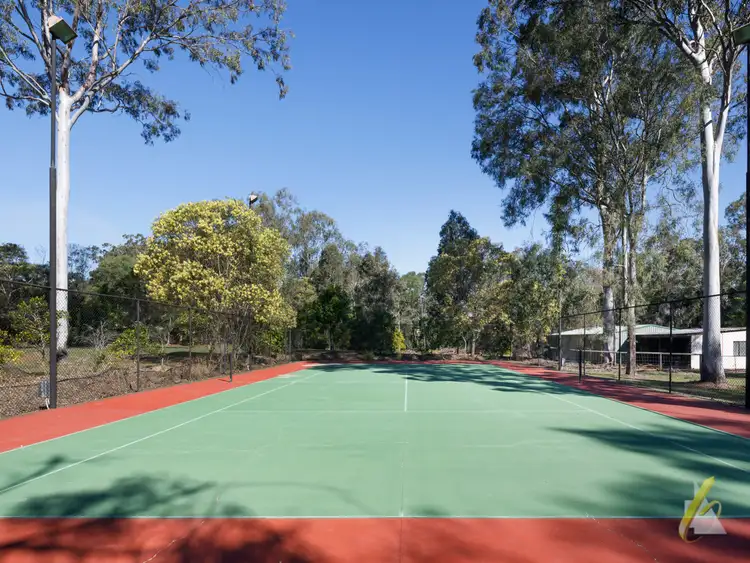 Sixth view of Homely rural property listing, 297 Hawkesbury Road, Moggill QLD 4070