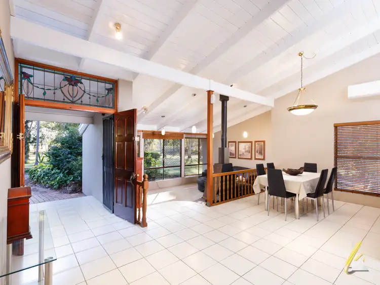 Seventh view of Homely rural property listing, 297 Hawkesbury Road, Moggill QLD 4070