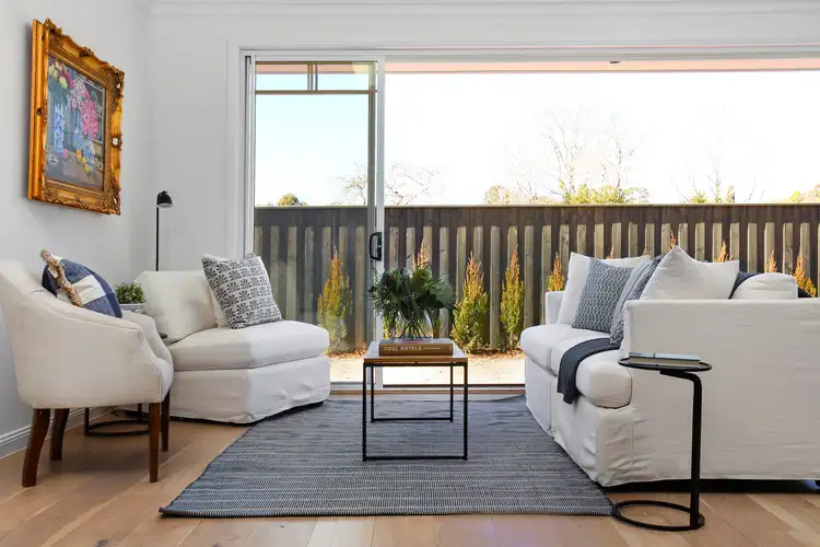 Second view of Homely villa listing, 5/31 Payten Street, Mittagong NSW 2575