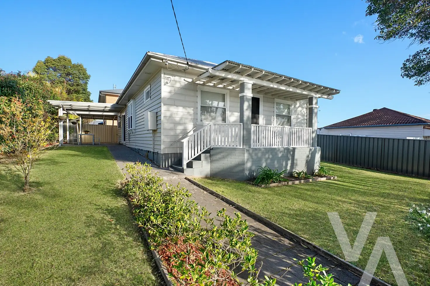Main view of Homely house listing, 9 Martindale Street, Wallsend NSW 2287