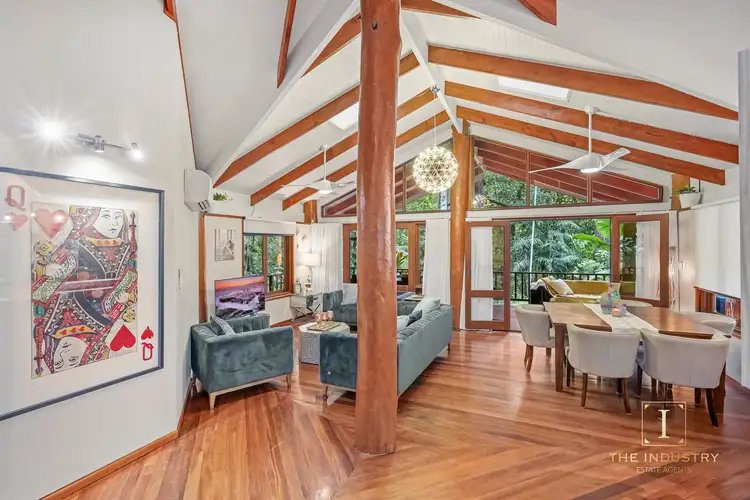 Sixth view of Homely house listing, 110 Mansfield Street, Earlville QLD 4870