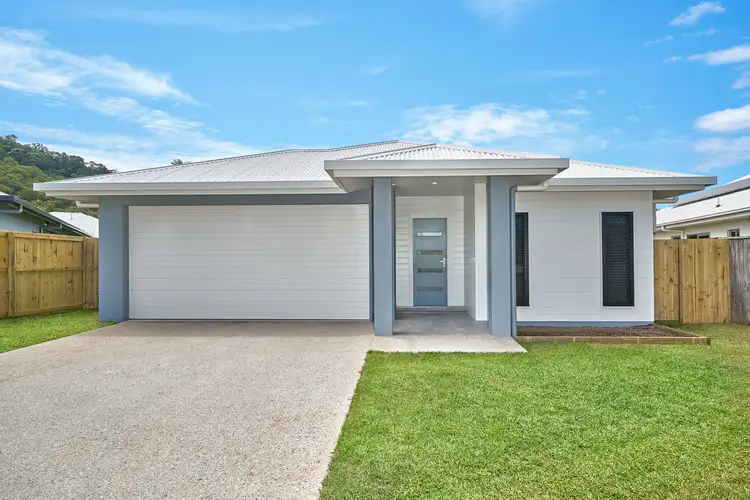 28 Seaways Street, Trinity Beach QLD 4879