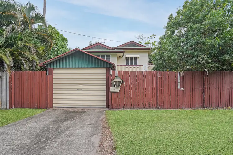 13 Boland Street, Westcourt QLD 4870