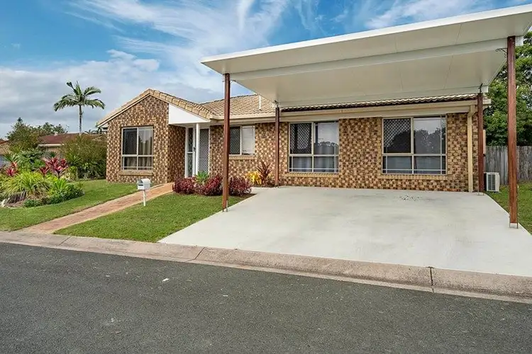 39 Paddington Lane, Eagleby QLD 4207