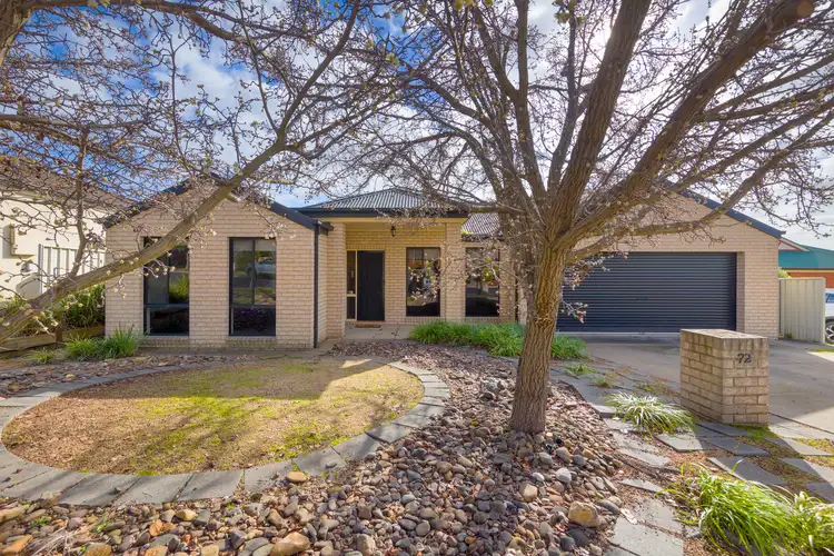 72 Barton Street, Wodonga VIC 3690