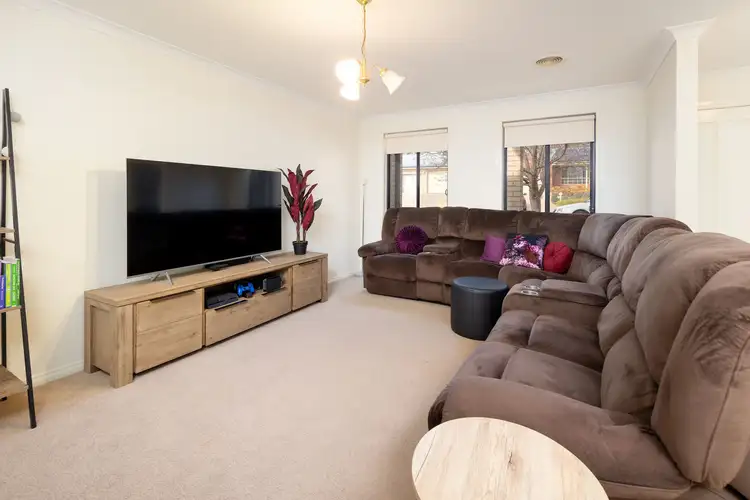 Second view of Homely house listing, 72 Barton Street, Wodonga VIC 3690