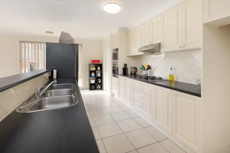Third view of Homely house listing, 72 Barton Street, Wodonga VIC 3690