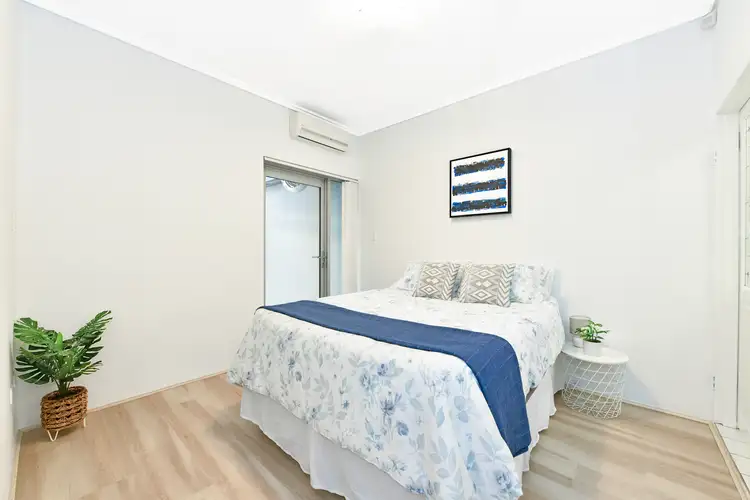 Second view of Homely apartment listing, 14/28-32 Marlborough Road, Homebush West NSW 2140