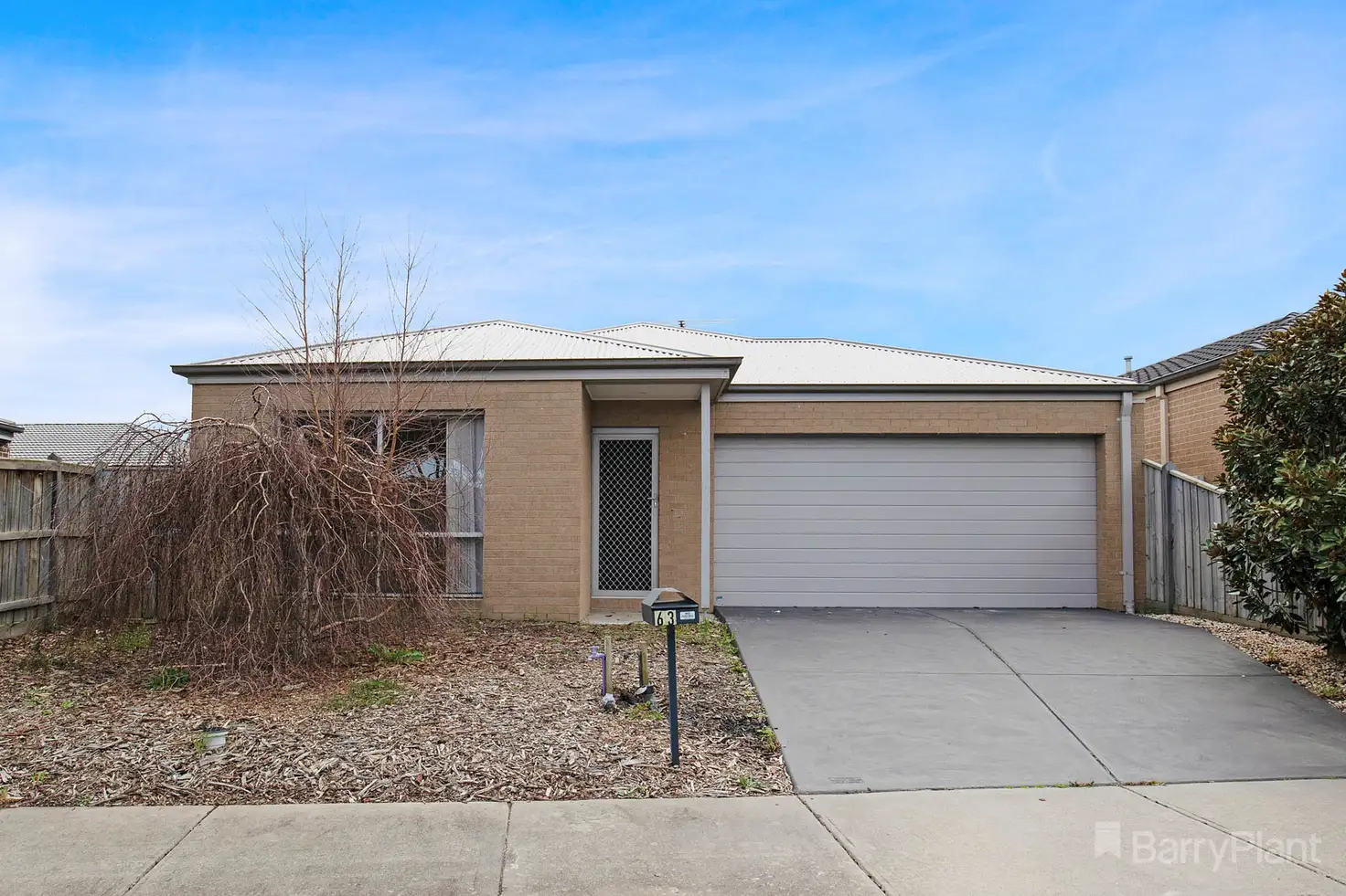 Main view of Homely house listing, 63 Frankland Street, Clyde North VIC 3978