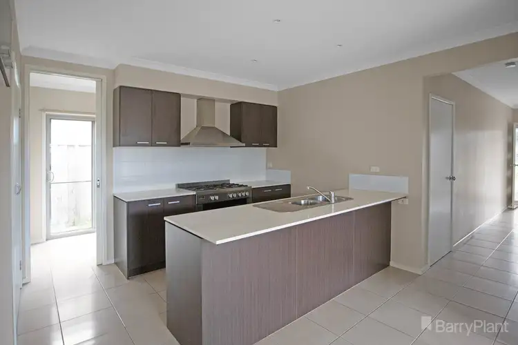 Fourth view of Homely house listing, 63 Frankland Street, Clyde North VIC 3978