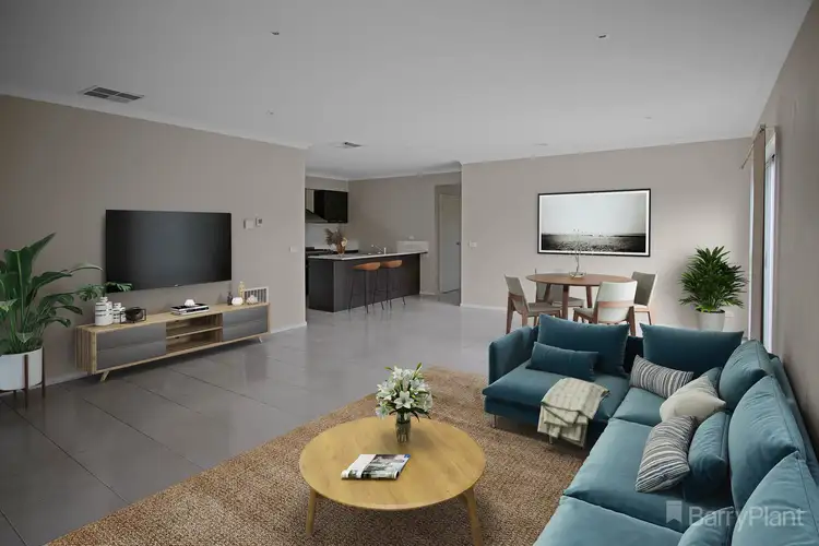 Sixth view of Homely house listing, 63 Frankland Street, Clyde North VIC 3978
