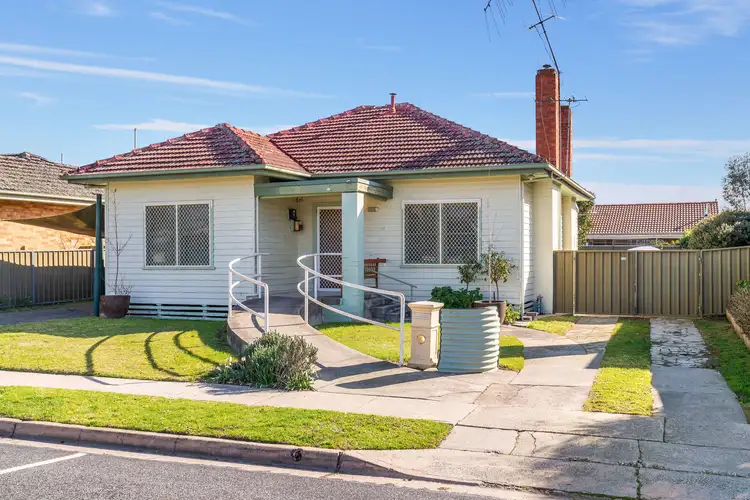Main view of Homely house listing, 123 Hume Street, Wodonga VIC 3690