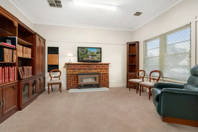 Second view of Homely house listing, 123 Hume Street, Wodonga VIC 3690
