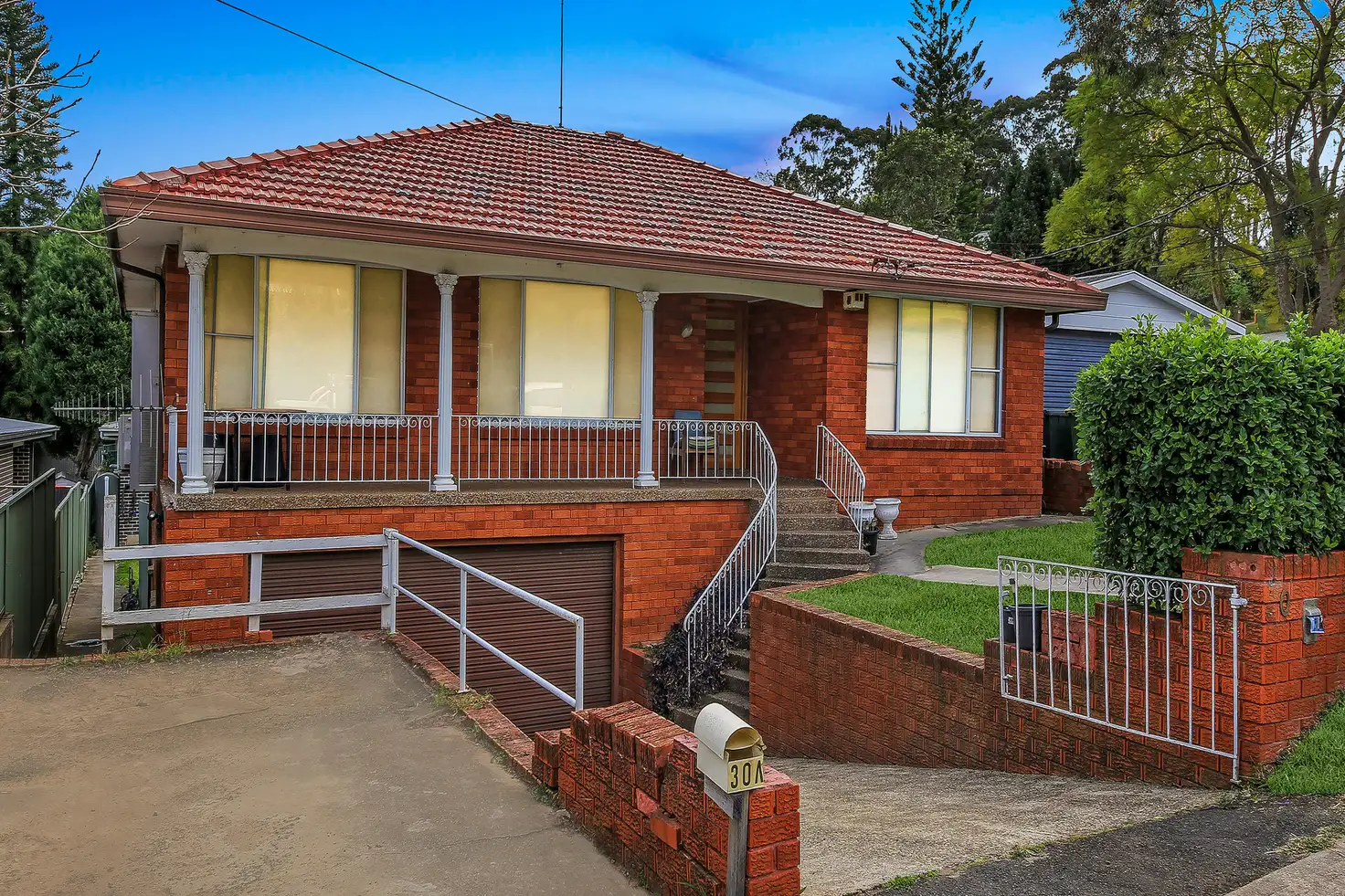 Main view of Homely house listing, 30 Dorothy Street, Wentworthville NSW 2145