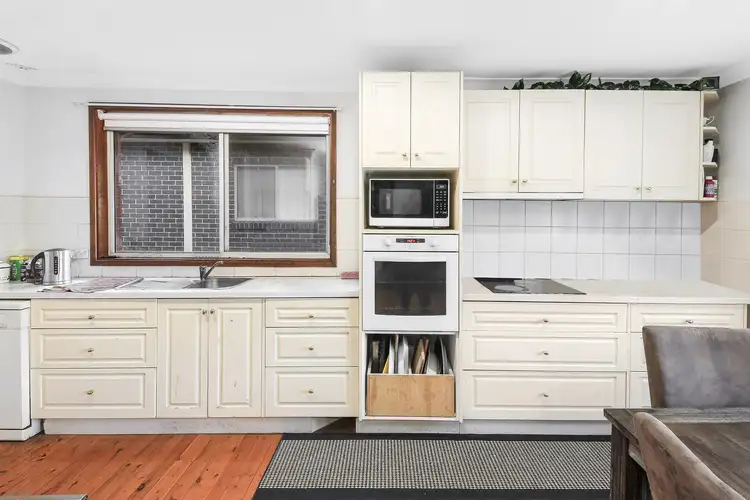 Fifth view of Homely house listing, 30 Dorothy Street, Wentworthville NSW 2145