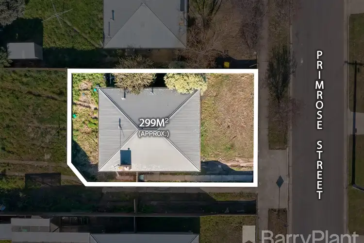 Main view of Homely house listing, 60 Primrose Street, Wendouree VIC 3355