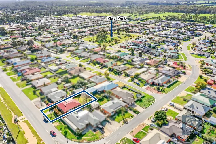 Third view of Homely house listing, 20 Bowen Street, Echuca VIC 3564