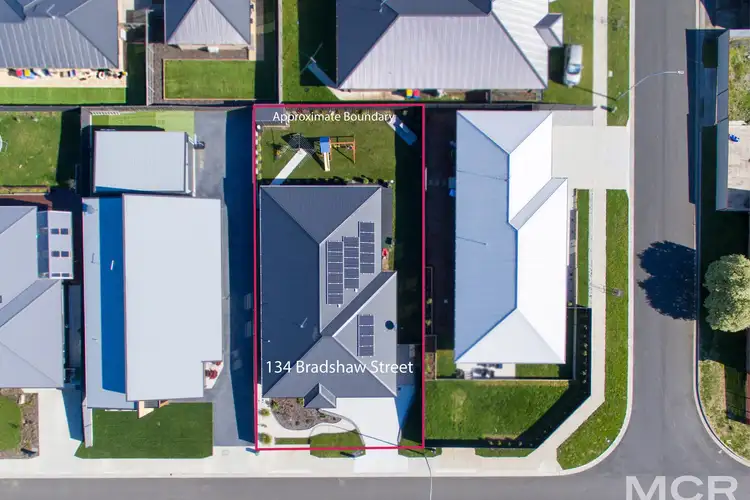 Second view of Homely house listing, 134 Bradshaw Street, Latrobe TAS 7307