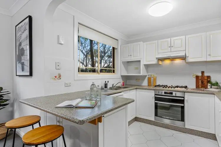 Third view of Homely semi-detached listing, 30 Bennett Street, West Ryde NSW 2114