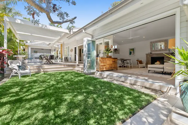 Main view of Homely house listing, 44 Tasman Road, Avalon Beach NSW 2107