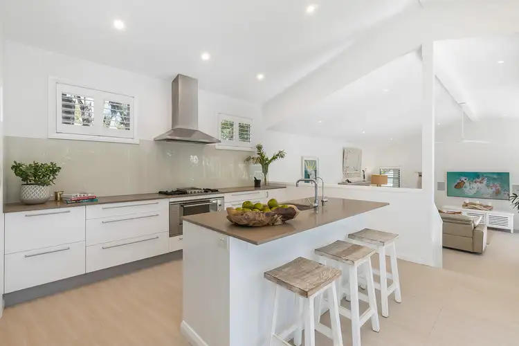 Third view of Homely house listing, 44 Tasman Road, Avalon Beach NSW 2107