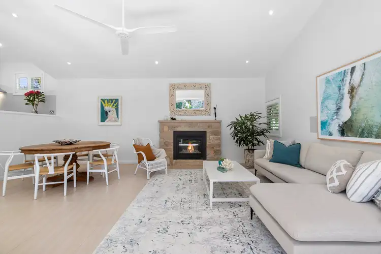 Fourth view of Homely house listing, 44 Tasman Road, Avalon Beach NSW 2107
