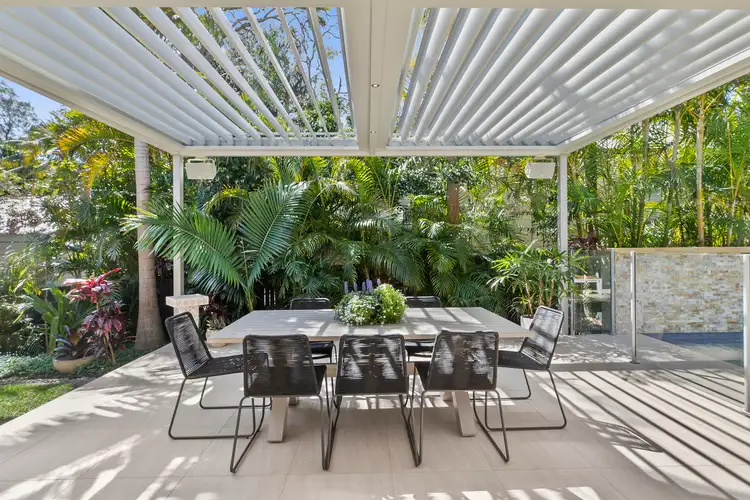 Fifth view of Homely house listing, 44 Tasman Road, Avalon Beach NSW 2107