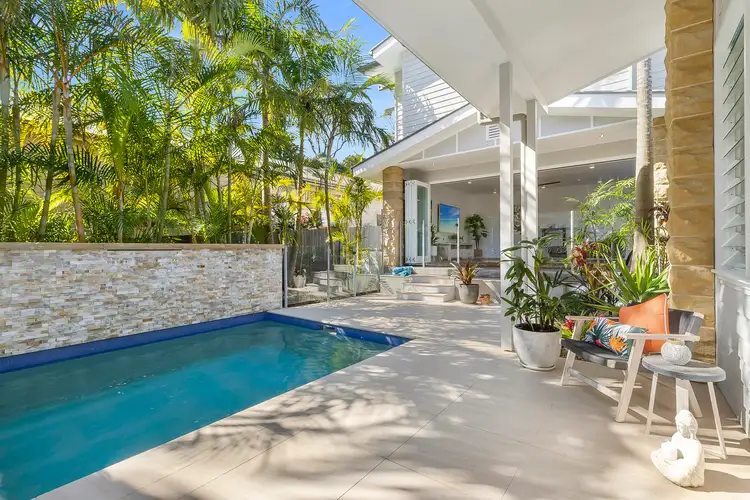 Sixth view of Homely house listing, 44 Tasman Road, Avalon Beach NSW 2107