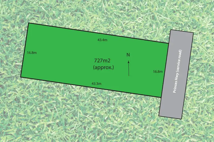 69 Princes Highway, Norlane VIC 3214