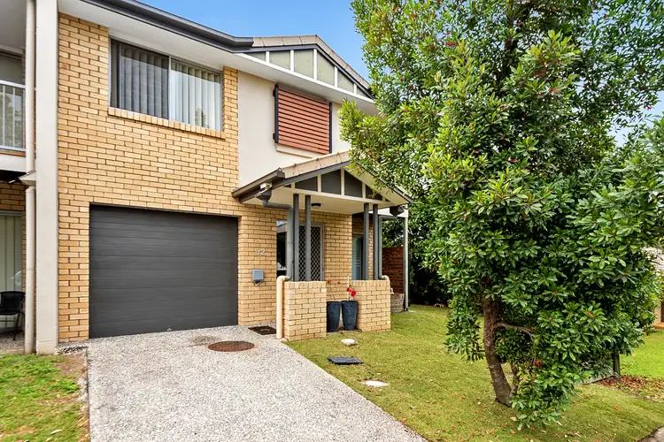 52/4 Myola Street, Browns Plains QLD 4118