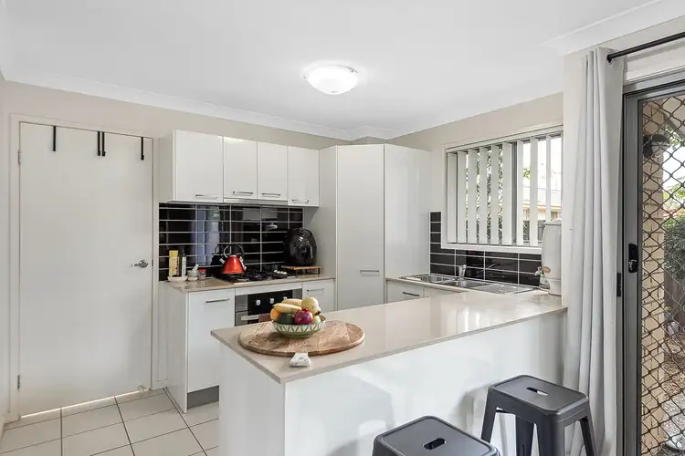Second view of Homely townhouse listing, 52/4 Myola Street, Browns Plains QLD 4118