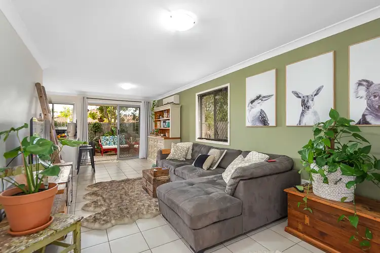 Fourth view of Homely townhouse listing, 52/4 Myola Street, Browns Plains QLD 4118